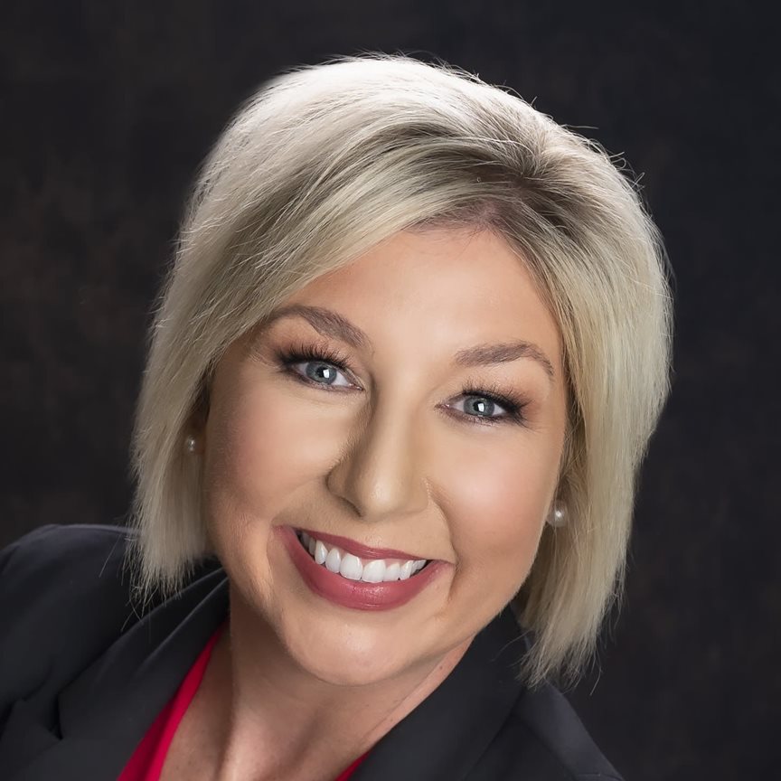 Jill Howell